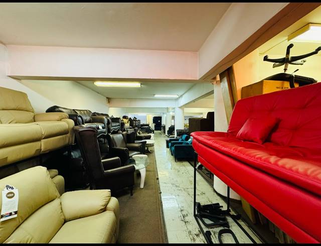 557M² INVESTMENT FOR SALE IN PRETORIA CENTRAL